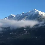 Lägenhet Unser Glueck In Den Bergen By Interhome