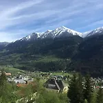 Unser Glueck In Den Bergen By Interhome Lägenhet *