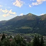 Unser Glueck In Den Bergen By Interhome Lägenhet