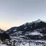 Unser Glueck In Den Bergen By Interhome Lägenhet *