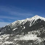 Lägenhet Unser Glueck In Den Bergen By Interhome Bad Gastein