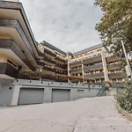 Unser Glueck In Den Bergen By Interhome Lägenhet