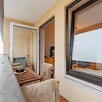 Lägenhet Unser Glueck In Den Bergen By Interhome *