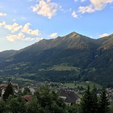 Unser Glueck In Den Bergen By Interhome Apartman