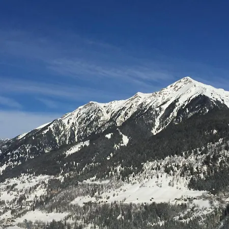 Apartman Unser Glueck In Den Bergen By Interhome Bad Gastein