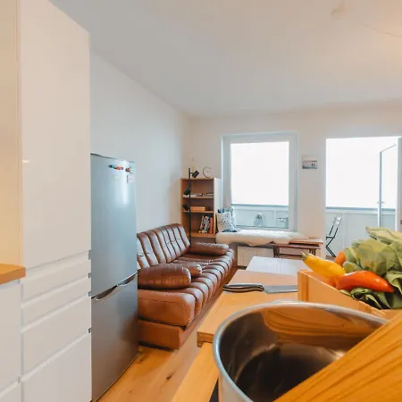 Unser Glueck In Den Bergen By Interhome *