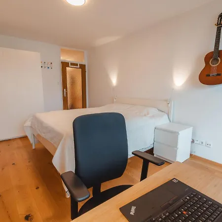 Unser Glueck In Den Bergen By Interhome *