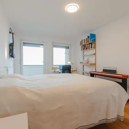 Unser Glueck In Den Bergen By Interhome Bad Gastein