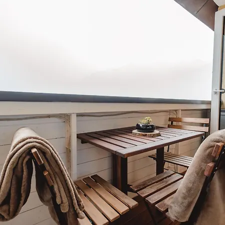 Unser Glueck In Den Bergen By Interhome * Bad Gastein