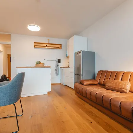 Apartment Unser Glueck In Den Bergen By Interhome Bad Gastein