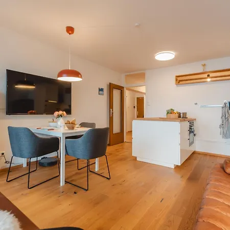 Unser Glueck In Den Bergen By Interhome Bad Gastein