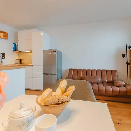 Unser Glueck In Den Bergen By Interhome Apartment Bad Gastein