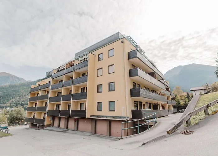 Unser Glueck In Den Bergen By Interhome Bad Gastein