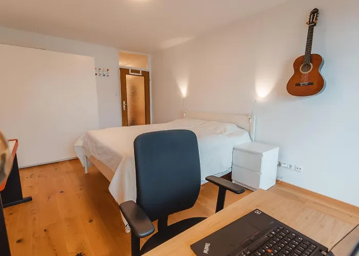 Unser Glueck In Den Bergen By Interhome *