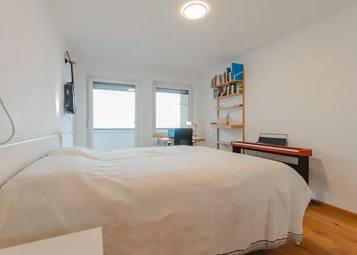 Unser Glueck In Den Bergen By Interhome Bad Gastein