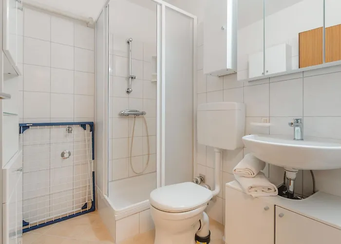 Unser Glueck In Den Bergen By Interhome Daire