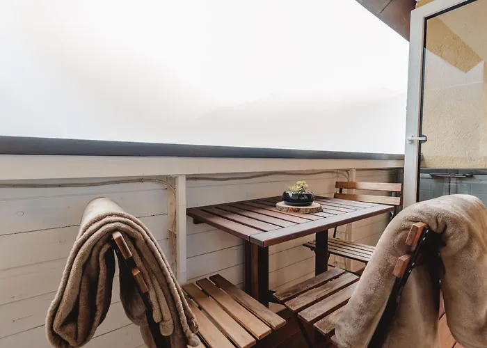 Unser Glueck In Den Bergen By Interhome * Bad Gastein