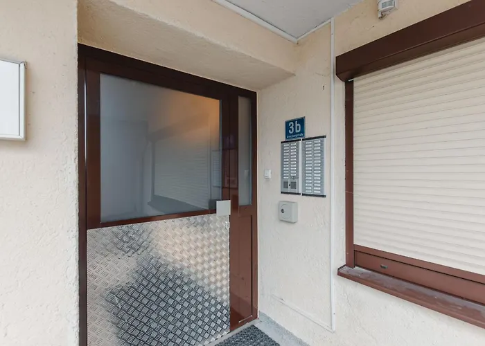 Unser Glueck In Den Bergen By Interhome Daire Bad Gastein