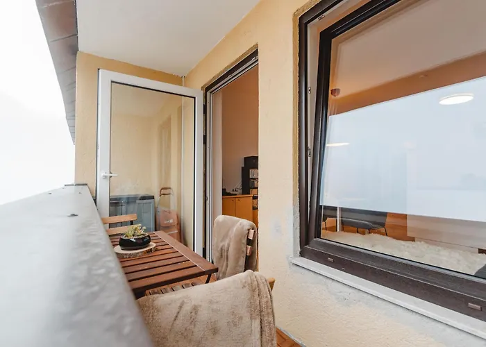 Daire Unser Glueck In Den Bergen By Interhome *